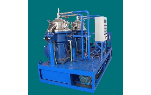HFO Purifier